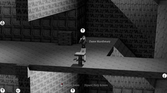 Screenshot Gothwane Towers