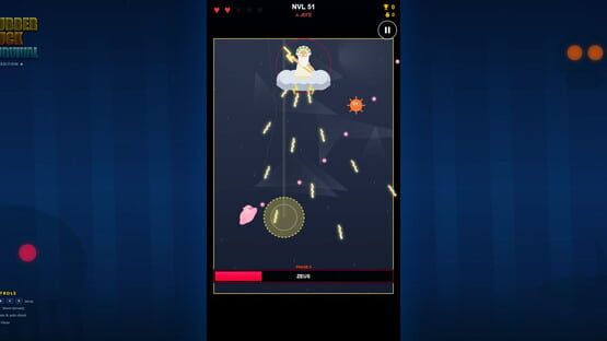 Screenshot Rubber Duck Survival