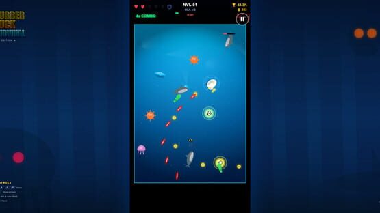 Screenshot Rubber Duck Survival