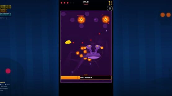 Screenshot Rubber Duck Survival