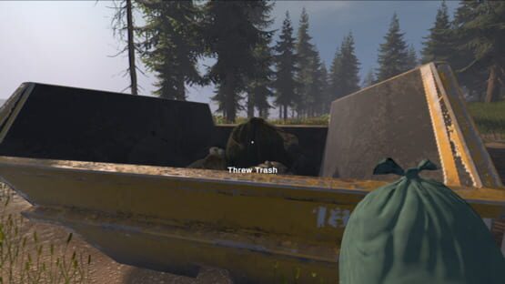 Screenshot Fear the Unknown: Dave Story