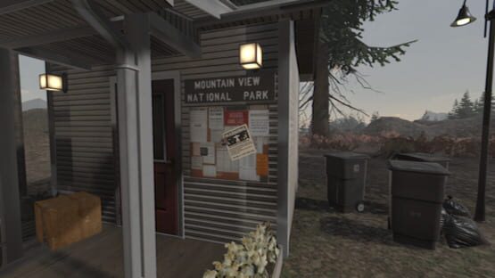 Screenshot Fear the Unknown: Dave Story