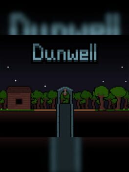 Cover Dunwell