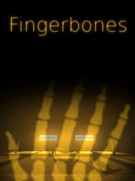 Cover Fingerbones