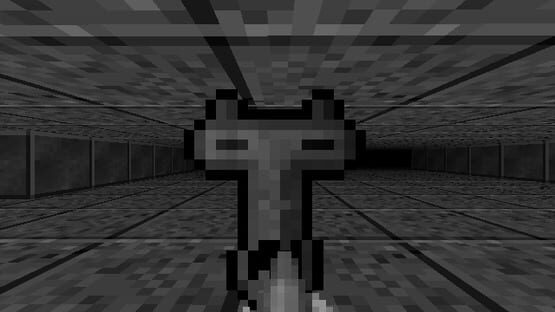 Screenshot Pit: The Bite-Sized Shooter
