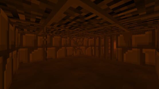Screenshot Pit: The Bite-Sized Shooter