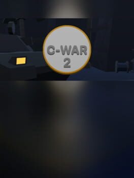 Cover C-War 2