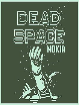 Cover Dead Space Nokia