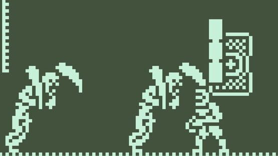 Screenshot Dead Space Nokia