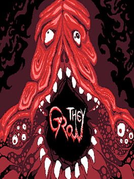 Cover They Grow