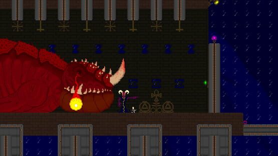 Screenshot Behemoth