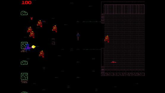 Screenshot You Are Dead!