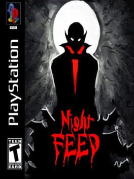 Cover Night Feed
