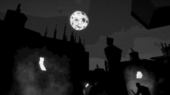 Screenshot Night Feed
