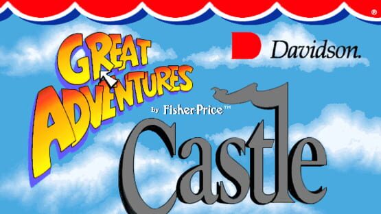 Screenshot Great Adventures: Castle