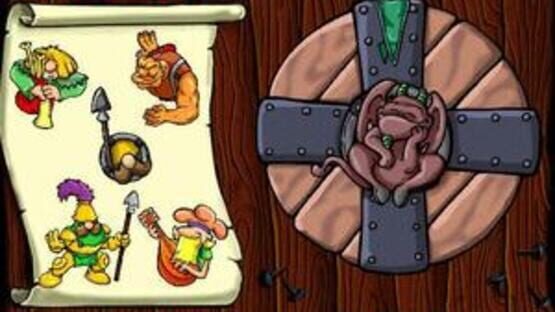 Screenshot Great Adventures: Castle