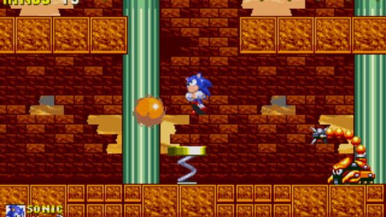 Screenshot Project: EGG