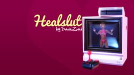 Cover Healslut