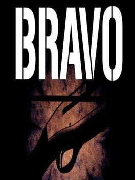 Cover Bravo