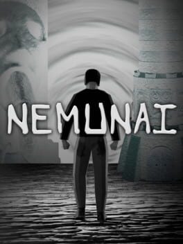Cover Nemunai