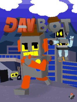 Cover DavBot
