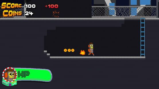 Screenshot DavBot