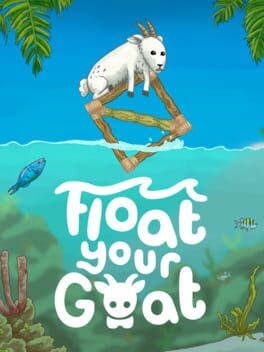 Cover Float Your Goat