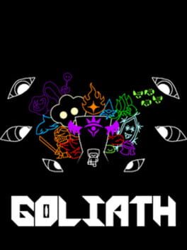 Cover Goliath