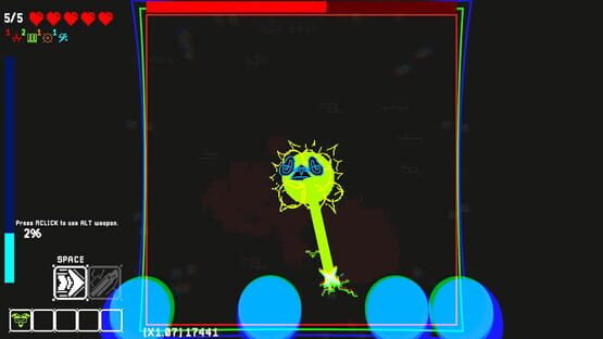 Screenshot Goliath