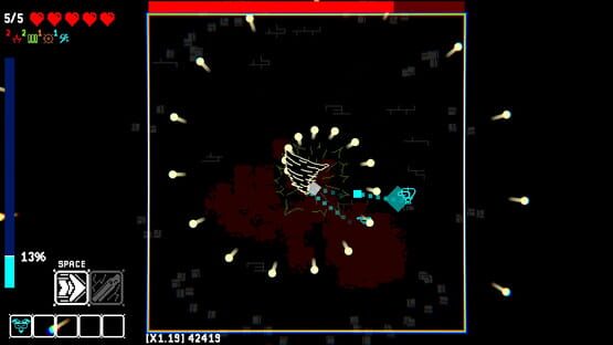 Screenshot Goliath