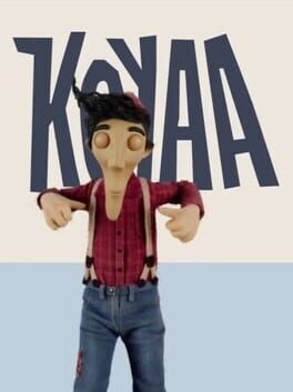 Cover Koyaa