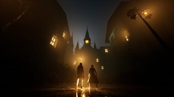 Screenshot Myths of Switzerland