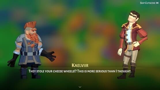Screenshot Heroes Suck
