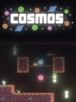 Cover Cosmos