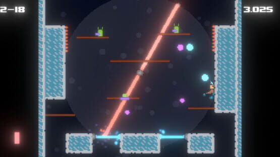 Screenshot Cosmos
