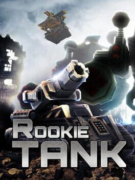 Cover Rookie Tank