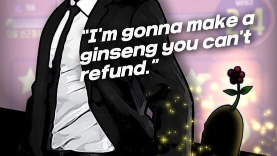 Screenshot Ginseng King