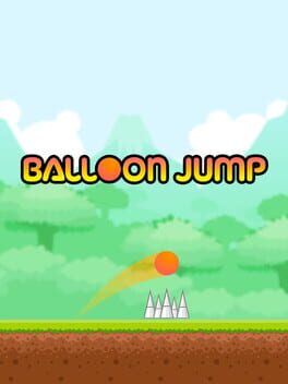 Cover Balloon Jump