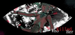 Cover Who Killed Her