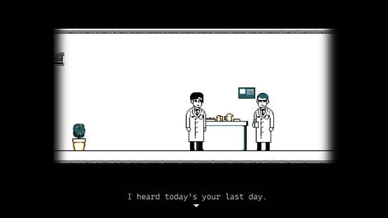Screenshot In a Bit of Tales