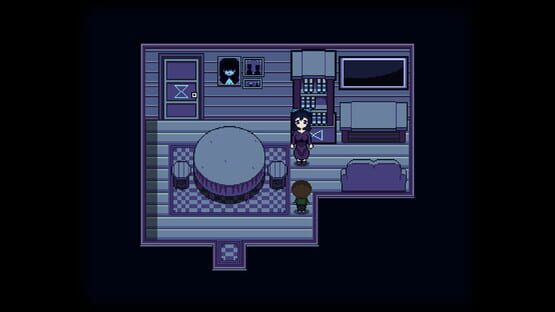 Screenshot In a Bit of Tales