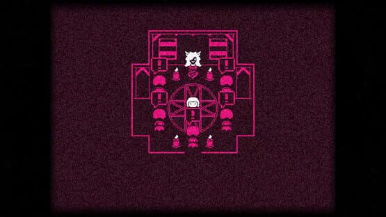 Screenshot In a Bit of Tales
