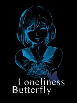 Cover Loneliness Butterfly
