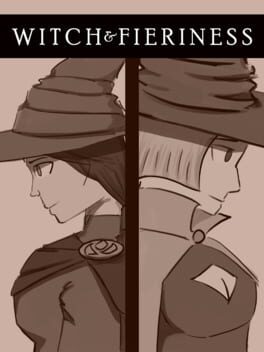 Cover Witch & Fieriness