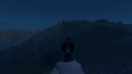 Screenshot Just Survive