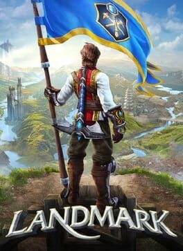 Cover Landmark