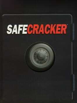 Cover Safecracker
