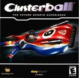 Cover Clusterball