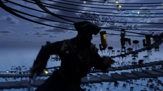 Screenshot Let's Roll