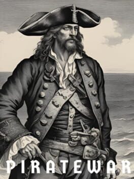 Cover PirateWar